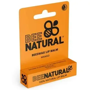 undefined, Bee Natural Lip Balm Mango