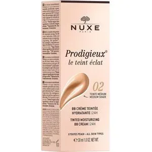 Nuxe, Nuxe Prodigieux Bb Creme Medium