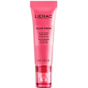 LIERAC, Lierac Glow Fresh Der Aufpolsternde Lipgloss