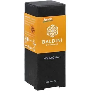 undefined, Mytao Mein Bioparfum drei
