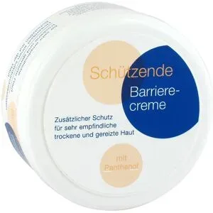 undefined, Barrierecreme ohne Parfüm Tiegel Param