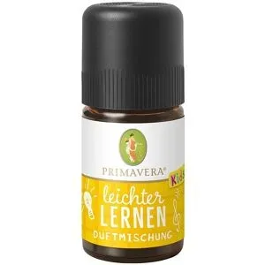 Primavera, Primavera® Leichter lernen Duft ätherisches Öl