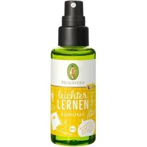 Primavera, Primavera® Leichter lernen Raumspray
