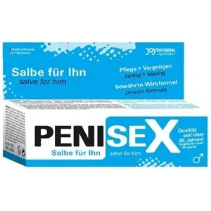 undefined, Penisex Salbe für Ihn
