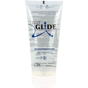 Medius, Just Glide medius Gleitgel Water