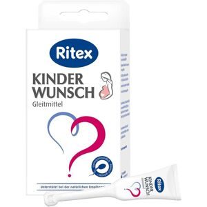 Ritex, Ritex Kinderwunsch Gleitmittel Gel