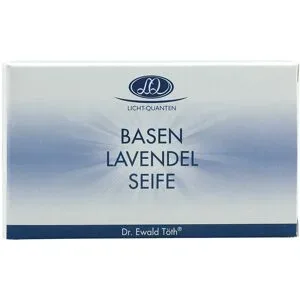 APOZEN, APOZEN Basen Lavendel Seife Doktor töth