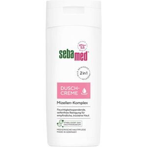 Sebamed, Sebamed Duschcreme