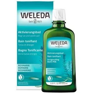 Weleda, Weleda Rosmarin Aktivierungsbad