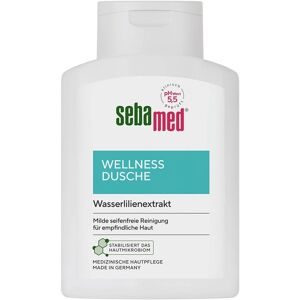 Sebamed, Sebamed Wellness Dusche
