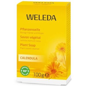Weleda, Weleda Calendula Pflanzenseife