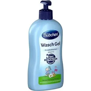 undefined, Buebchen Baby Wasch Gel