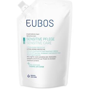 EUBOS, Eubos Sensitive Lotion Dermo Protectiv Nachfüllpackung btl