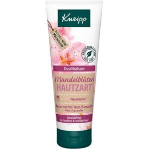 Kneipp, Kneipp Duschbalsam Mandelblüten Hautzart