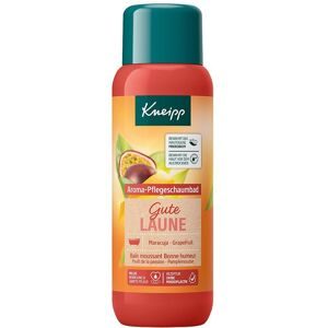 undefined, Kneipp Aroma Pflegeschaumbad Gute Laune