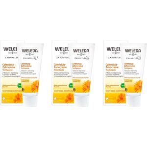 Weleda, Weleda Calendula Zahncreme
