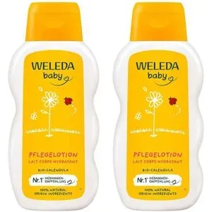 Weleda, Weleda Calendula Pflegemilch
