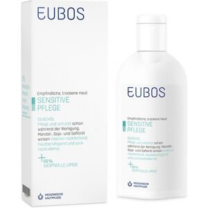 EUBOS, Eubos Sensitive Dusch öl F
