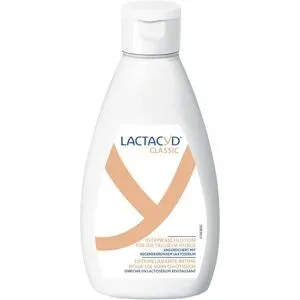Lactacyd, Lactacyd Intimwaschlotion