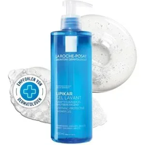 La Roche Posay, La Roche Posay Roche Posay Lipikar Gel Lavant