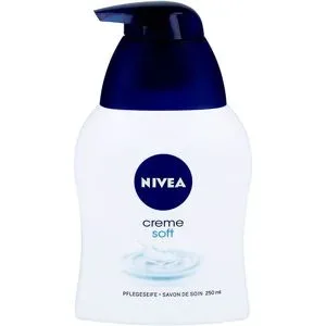 NIVEA, Nivea Flüssigseife Creme soft