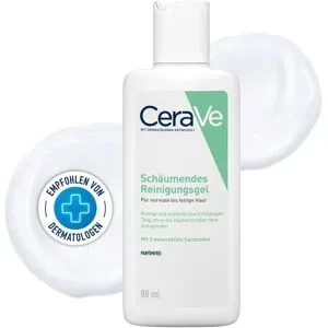 CeraVe, CeraVe Schäumendes Reinigungsgel