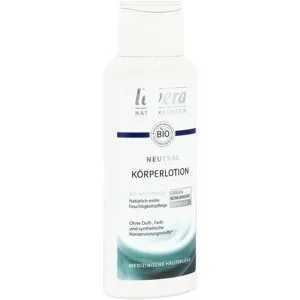 Lavera, Lavera Neutral Körperlotion