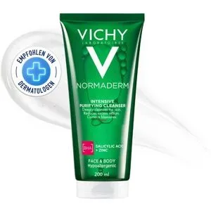 Vichy, Vichy Normaderm intensives Reinigungsgel/r