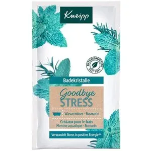 Kneipp, Kneipp Badekristalle Goodbye Stress