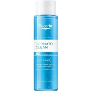undefined, Eucerin DermatoClean Mizellen-Reinigungsfluid 3 in 1