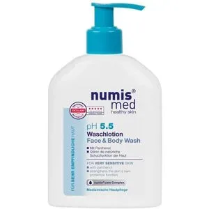 Numis Med, Numis Med pH 5.5 Waschlotion
