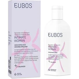 EUBOS, Eubos Intimate Woman Waschlotion