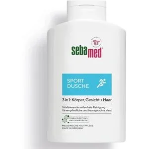 Sebamed, Sebamed Sportdusche