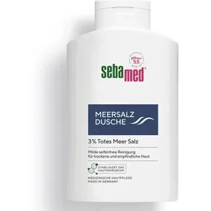 Sebamed, Sebamed Meersalz Dusche