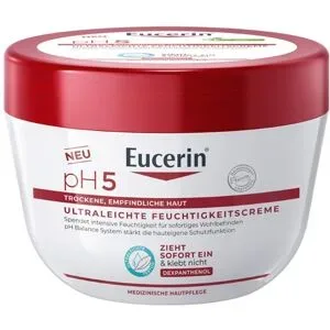 Eucerin, Eucerin Ph5 Ultraleichte Feuchtigkeitscreme