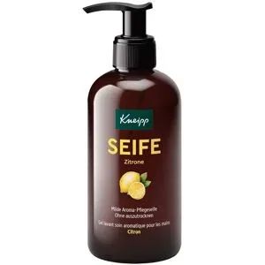 Kneipp, Kneipp Aroma-Pflegeseife Zitrone