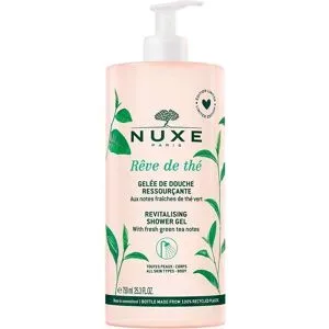 Nuxe, Nuxe Reve De The Duschgel