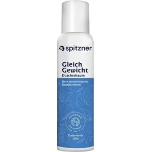 Spitzner, Spitzner Duschschaum Gleichgewicht