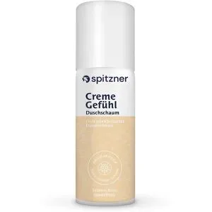 undefined, Spitzner Duschschaum Cremegefühl