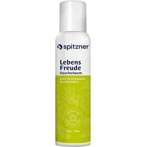 undefined, Spitzner Duschschaum Lebensfreude