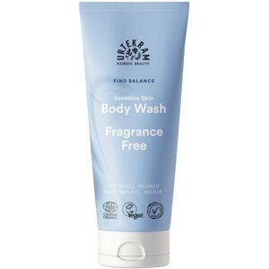 Urtekram, Urtekram Fragrance Free Body Wash