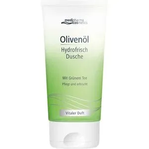 undefined, Olivenöl Hydrofrisch Dusche
