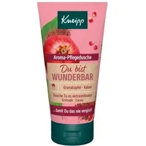 Kneipp, Kneipp Aroma-Pflegedusche Du bist wunderbar