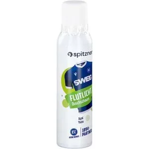 undefined, Spitzner Duschschaum Flutlicht