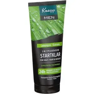 undefined, Kneipp Men 3in1 Pflegedusche Startklar