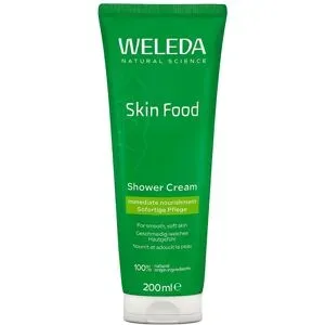 undefined, Weleda Skin Food Shower Cream