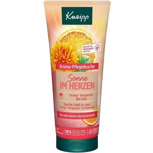 Kneipp, Kneipp Aroma-Pflegedusche Sonne im Herzen