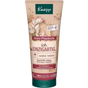 Kneipp, Kneipp Aroma-Pflegedusche Ich.Einzigartig