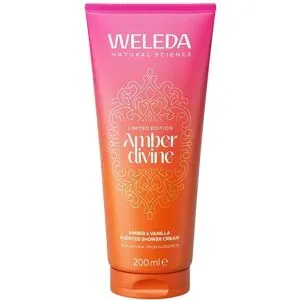Weleda, Weleda Amber Divine Shower Cream