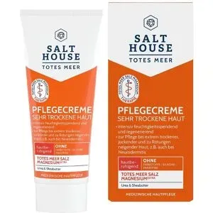 undefined, Salthouse Totes Meer Pflegecreme Sehr Trock.haut